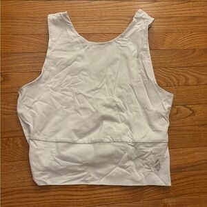 FP Movement by Free People White Tank Top